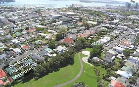 The Great Ponsonby Arthotel